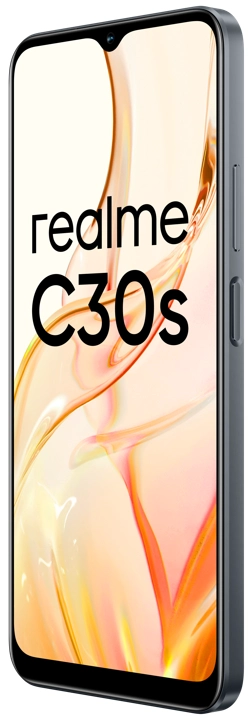 realme C30s 3/64GB (черный) фото 6 realme C30s 3/64GB (черный) фото 6