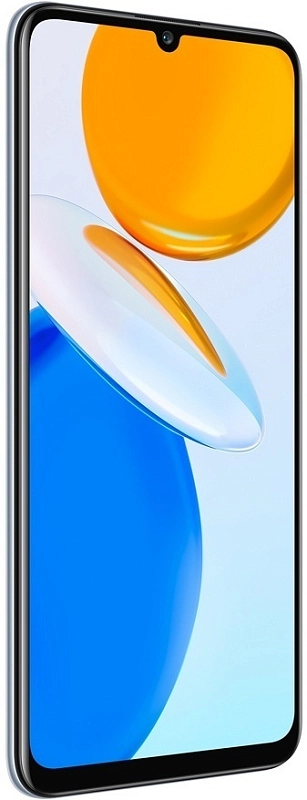 HONOR X7 4/128GB (титановый серебристый) фото 1