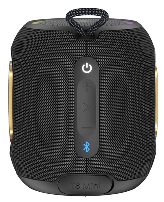 Tronsmart T8 Mini (черный) фото 2