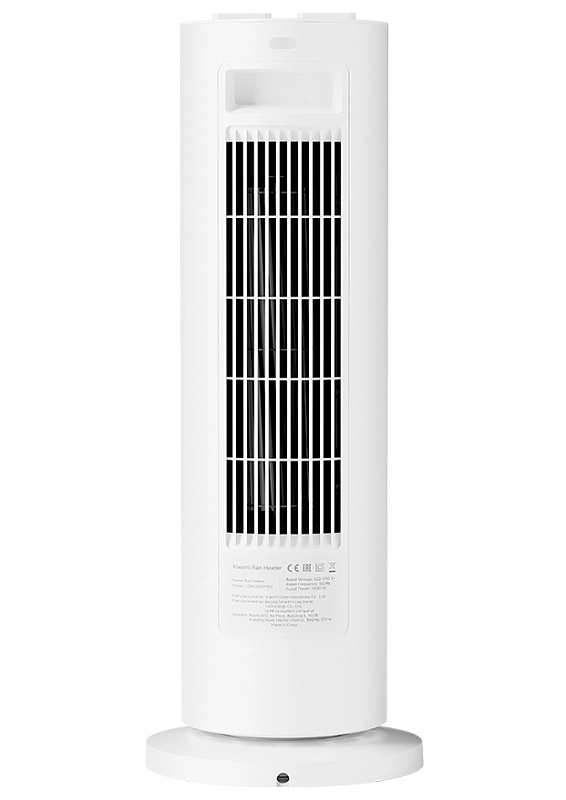 Xiaomi Fan Heater фото 1 Xiaomi Fan Heater фото 1