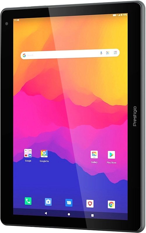 PRESTIGIO Muze 3231 4G 2/16GB (черный) фото 3 PRESTIGIO Muze 3231 4G 2/16GB (черный) фото 3