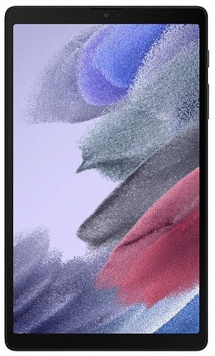 Samsung Galaxy Tab A7 Lite LTE 3/32Gb (серый) фото 2