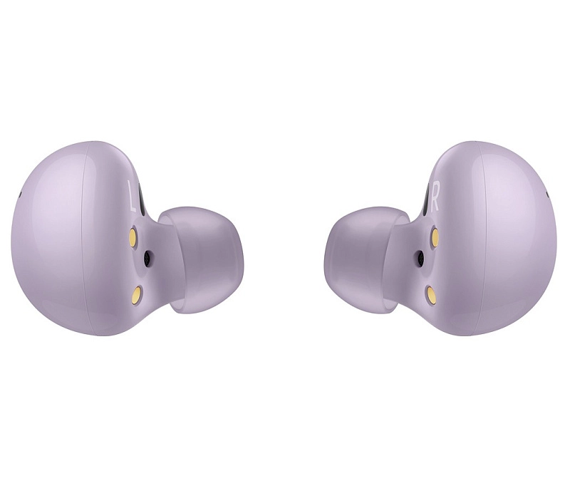 Samsung Galaxy Buds 2 (фиолетовый) фото 3