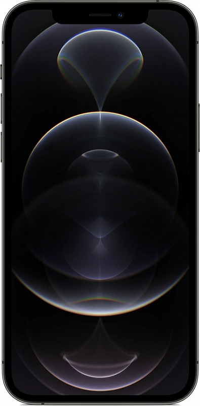 Apple iPhone 12 Pro Max 256GB Грейд B (графитовый) фото 1 Apple iPhone 12 Pro Max 256GB Грейд B (графитовый) фото 1