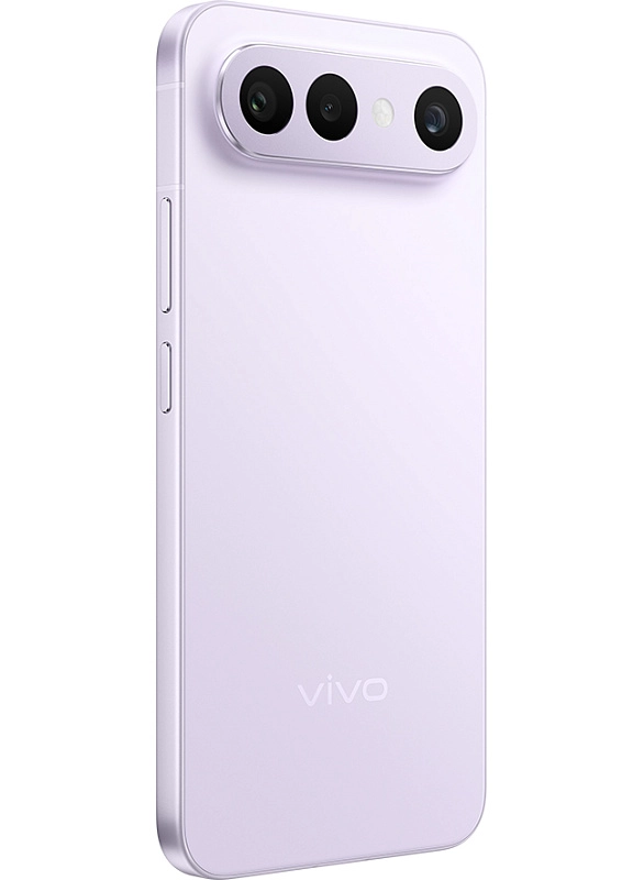 Vivo X300 FE 12/256GB (лиловый) фото 8