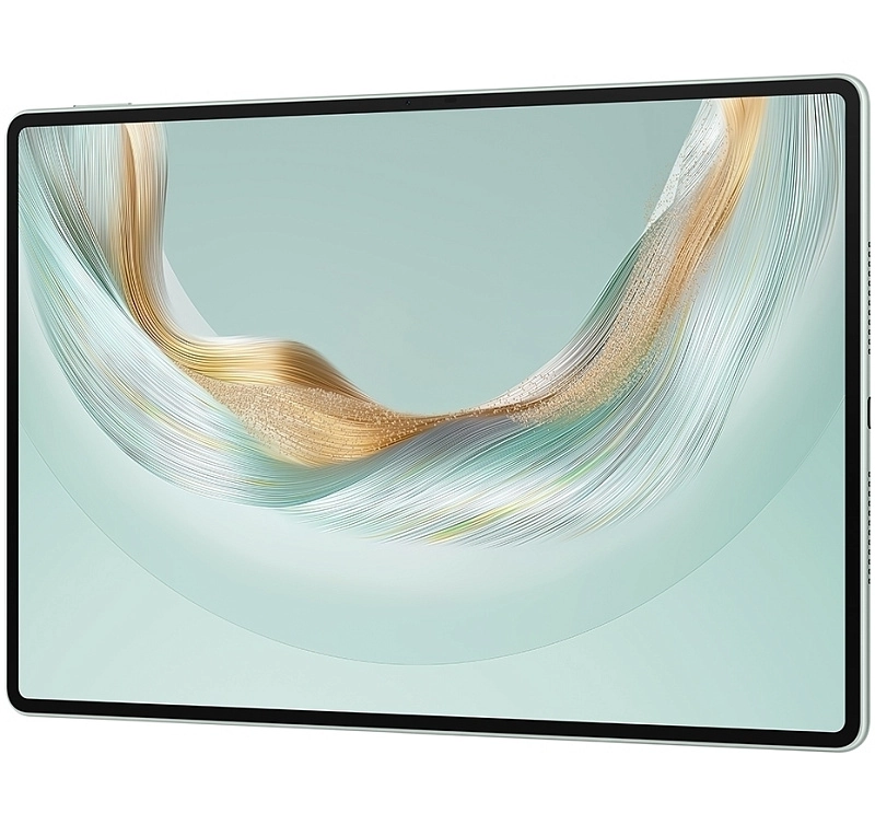 Huawei MatePad Pro 12.2 Wi-Fi 12/512GB PaperMatte с клав. (зеленый) фото 4