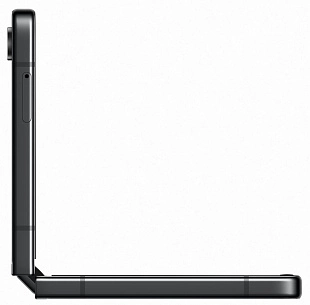 Samsung Galaxy Z Flip5 8/512GB (графитовый) фото 8