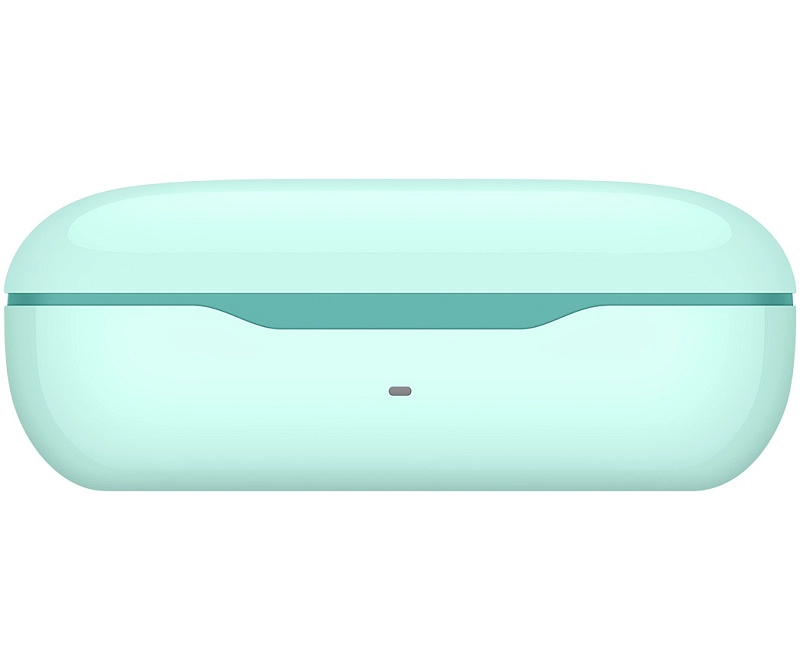 Huawei FreeBuds SE (мятно-голубой) фото 2 Huawei FreeBuds SE (мятно-голубой) фото 2