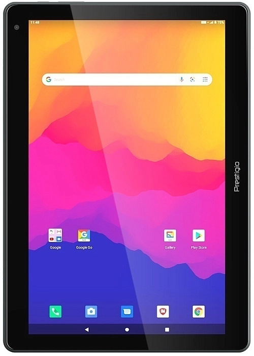 PRESTIGIO Muze 3231 4G 2/16GB (черный) PRESTIGIO Muze 3231 4G 2/16GB (черный)