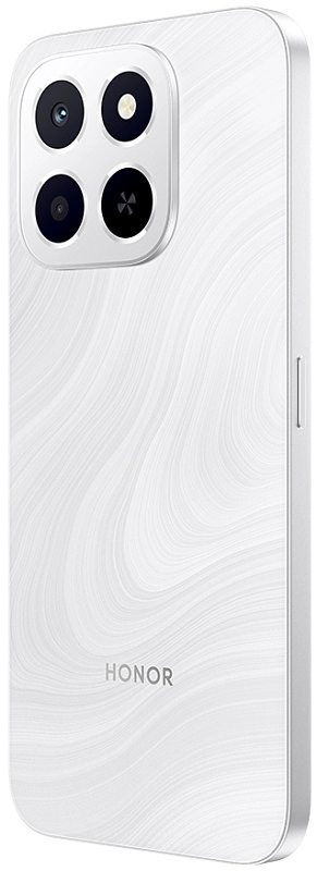 HONOR X6c 6/128GB (белый) фото 7 HONOR X6c 6/128GB (белый) фото 7