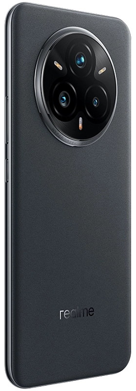 realme 14 Pro+ 5G 12/512GB (серый) фото 3 realme 14 Pro+ 5G 12/512GB (серый) фото 3