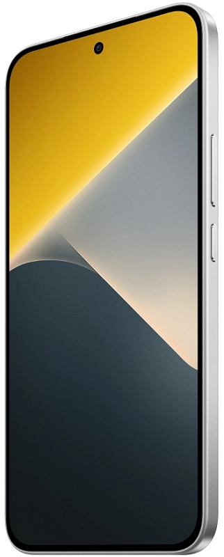 POCO X8 8/256GB (белый) фото 3