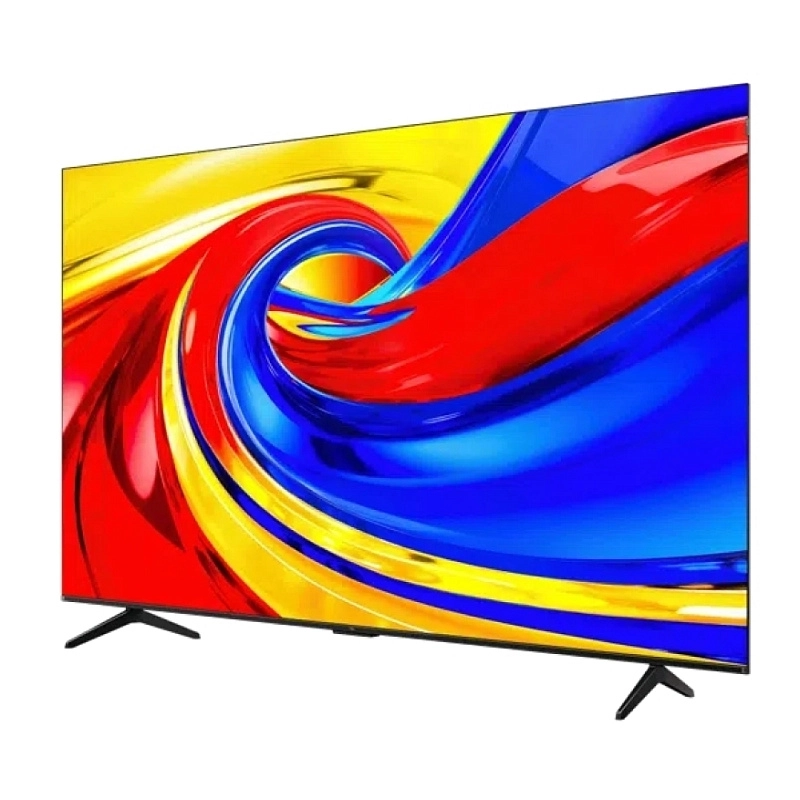 TCL 50P79L фото 2