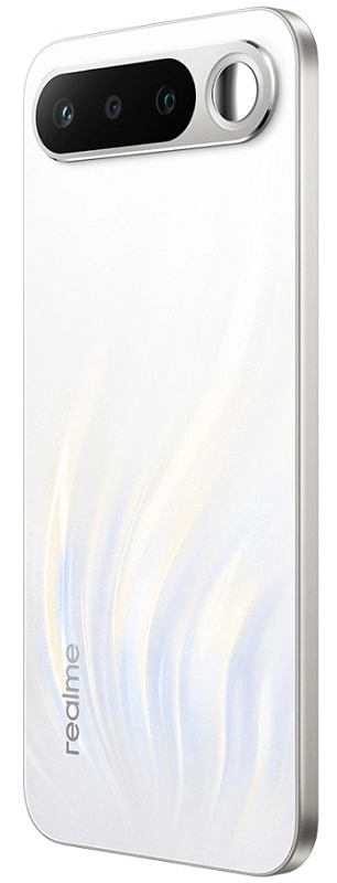 Realme 16 8/256GB 5G (белый) фото 7