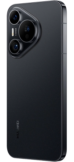 Huawei Pura 70 12/256GB (черный) фото 6