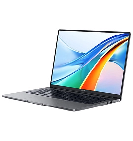 HONOR MagicBook X16 Pro 2024 16/512GB Win11Home (BRN-G56) (серый)