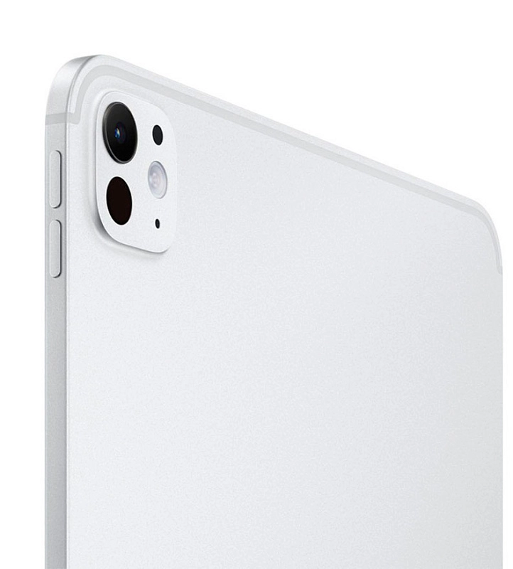 Apple iPad Pro 11" 2024 Wi-Fi A2836 256GB(серебро) фото 2