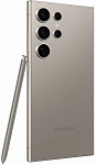 Samsung Galaxy S24 Ultra 12/256GB (серый титан) фото 4