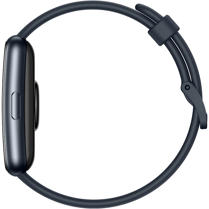 Huawei Watch FIT SE (сияющий черный) фото 4 Huawei Watch FIT SE (сияющий черный) фото 4