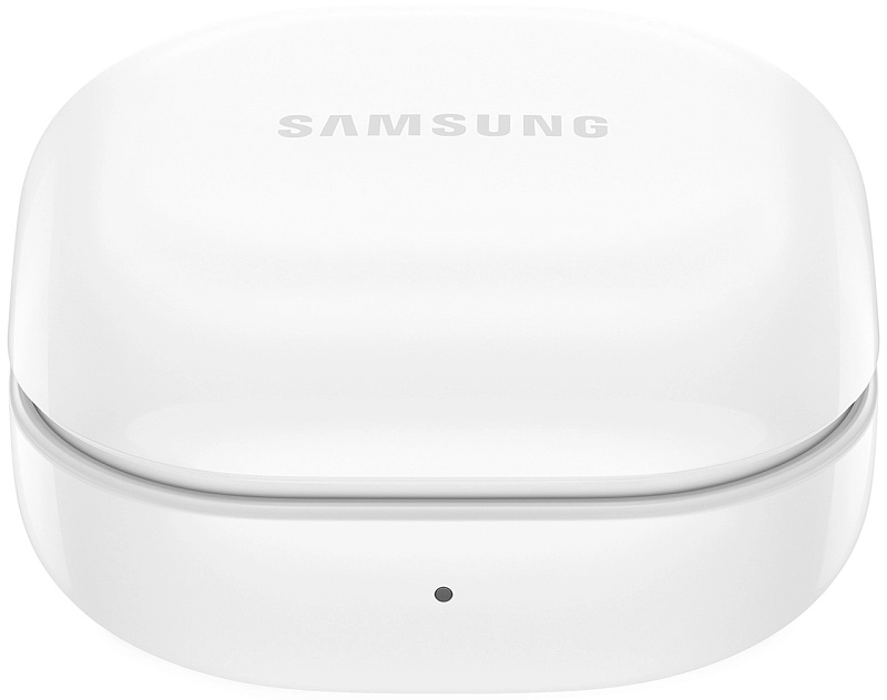 Samsung Galaxy Buds FE (белый) фото 7 Samsung Galaxy Buds FE (белый) фото 7