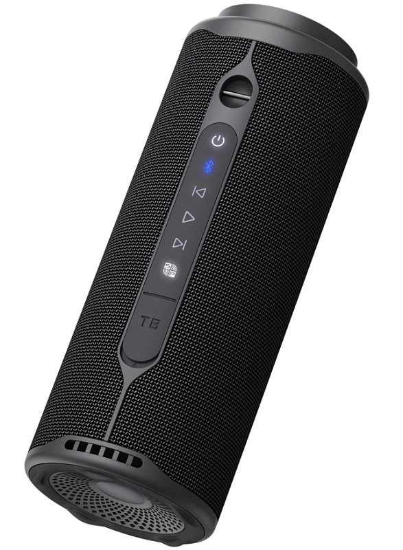 Tronsmart T8 (черный) фото 1