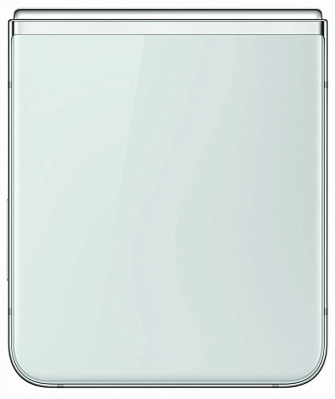 Samsung Galaxy Z Flip5 8/512GB (мятный) фото 4 Samsung Galaxy Z Flip5 8/512GB (мятный) фото 4