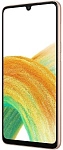 Samsung Galaxy A33 5G 6/128GB (персиковый) фото 3