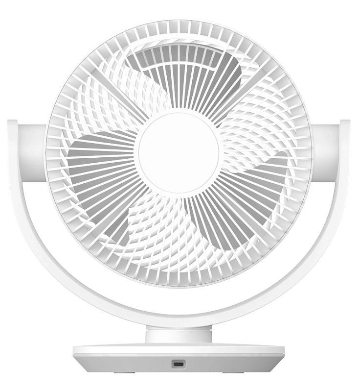 Xiaomi Smart Desktop Air Circulation Fan (белый) фото 1