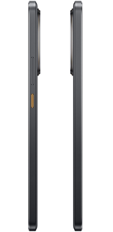 Realme GT 7T 12/256GB (черный) фото 4 Realme GT 7T 12/256GB (черный) фото 4