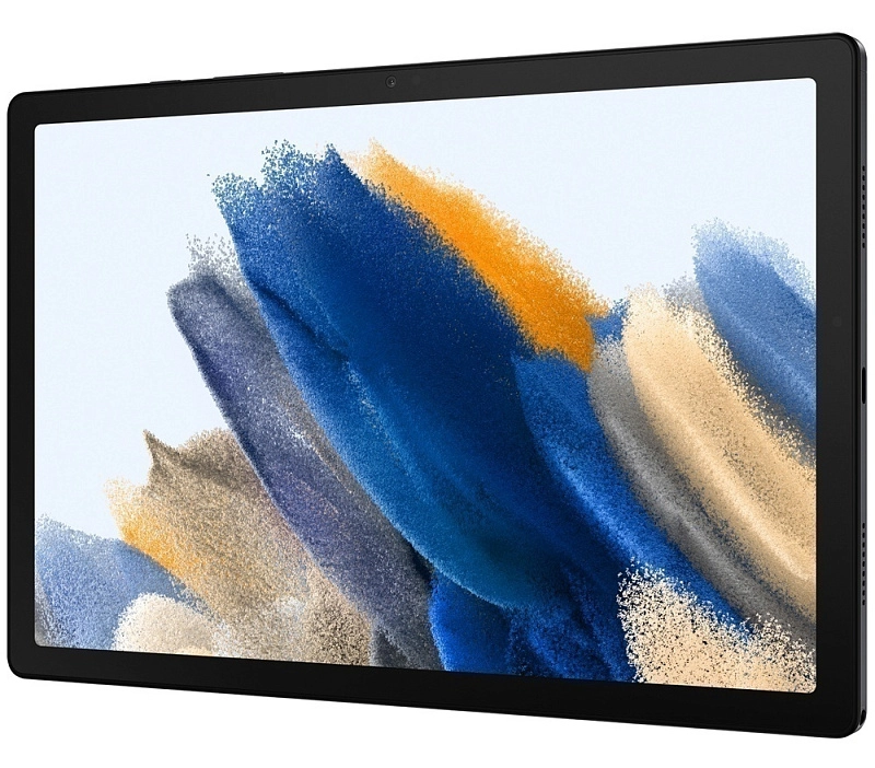Samsung Galaxy Tab A8 4/64Gb Wi-Fi (серый) фото 9 Samsung Galaxy Tab A8 4/64Gb Wi-Fi (серый) фото 9