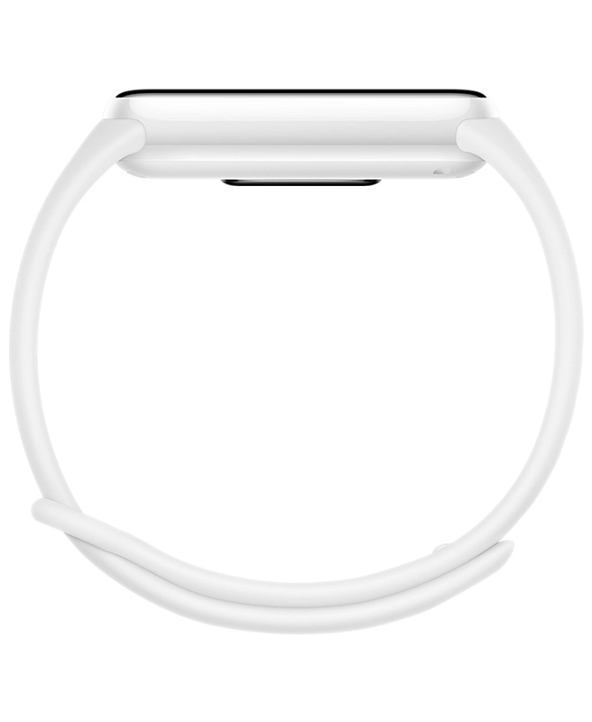 Xiaomi Smart Band 10 Ceramic Edition (белый) фото 3 Xiaomi Smart Band 10 Ceramic Edition (белый) фото 3
