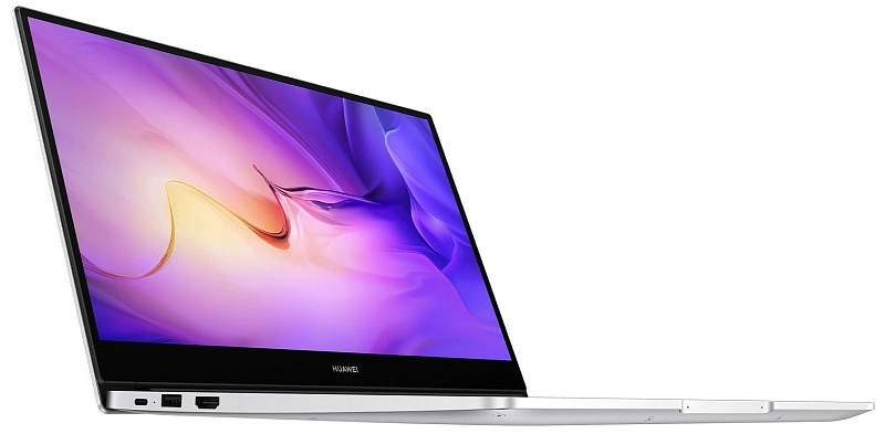 Huawei MateBook D14 i5 11.5th 8/512GB (мистический серебристый) фото 1 Huawei MateBook D14 i5 11.5th 8/512GB (мистический серебристый) фото 1