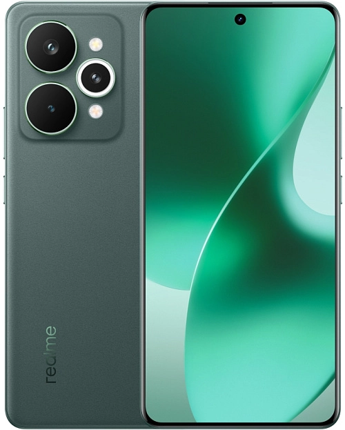 Realme 15 Pro 8/256GB (зеленый) Realme 15 Pro 8/256GB (зеленый)