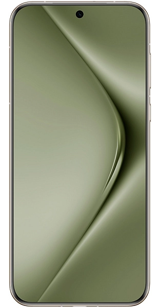 Huawei Pura 70 Ultra 16/512GB (зеленый) фото 1