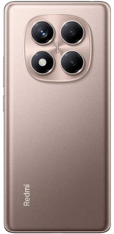 Redmi Note 14 Pro 12/512GB (золото) фото 6