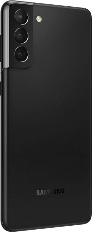 Samsung Galaxy S21+ 8/128GB Грейд B (черный фантом) фото 7