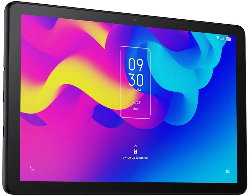 TCL TAB 10 Wi-Fi 4/128GB (темно-серый) фото 1 TCL TAB 10 Wi-Fi 4/128GB (темно-серый) фото 1