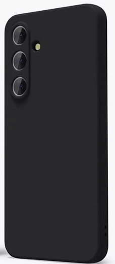 Digitalpart для Samsung A165, силикон (черный)
