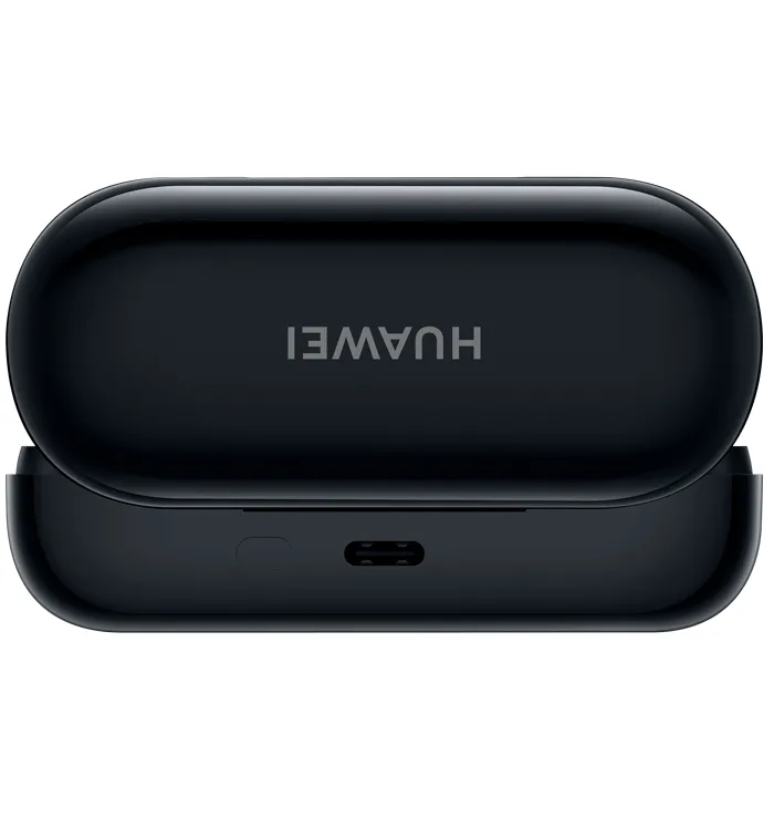 Наушники Huawei FreeBuds 3i (черный) фото 9