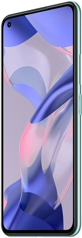 Xiaomi 11 Lite 5G Ne 8/128GB (зеленый) фото 3 Xiaomi 11 Lite 5G Ne 8/128GB (зеленый) фото 3