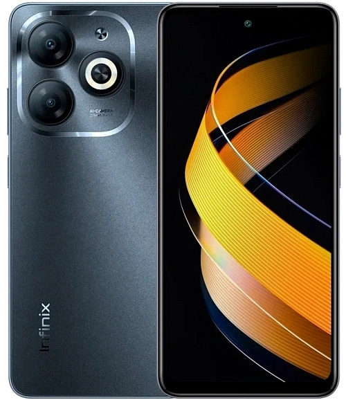 Infinix Smart 8 4/128GB (черный лес) Infinix Smart 8 4/128GB (черный лес)