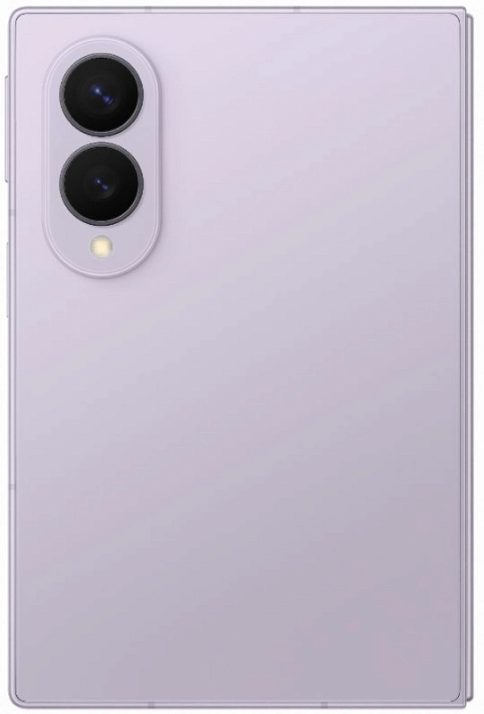 Samsung Galaxy Z Fold8 5G (F971) 12/512GB (лаванда) фото 3