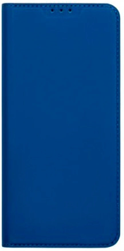 Volare Rosso для Samsung A12 (синий)