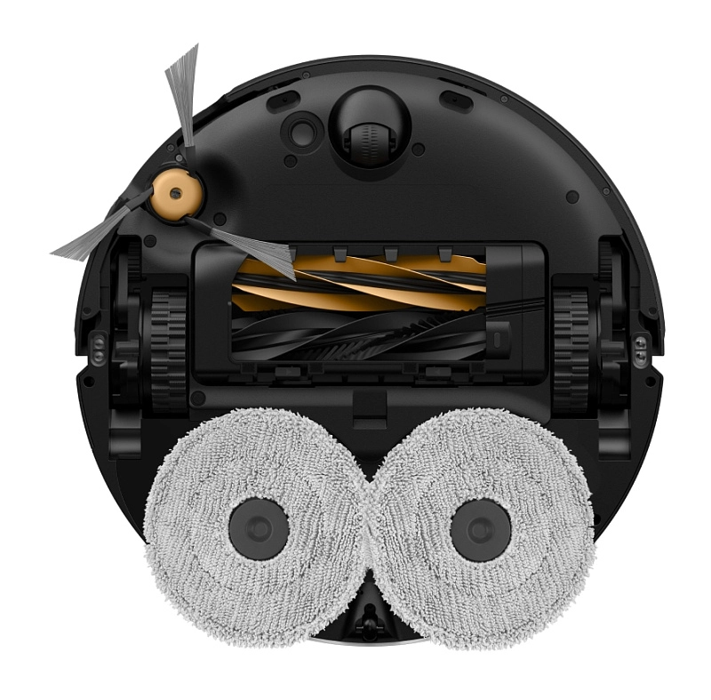 Dreame Robot Vacuum L60 Pro Ultra (черный) фото 5