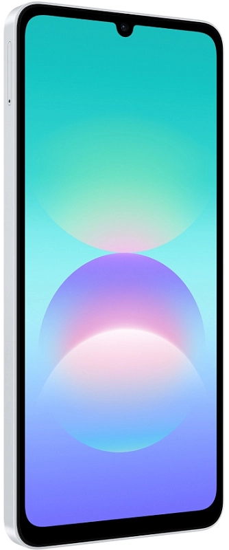 Samsung Galaxy A08 A085 6/128GB (серебро) фото 1