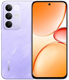 Realme C85 8/256GB (фиолетовый)