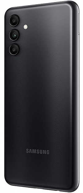 Samsung Galaxy A04s 4/64GB (черный) фото 7