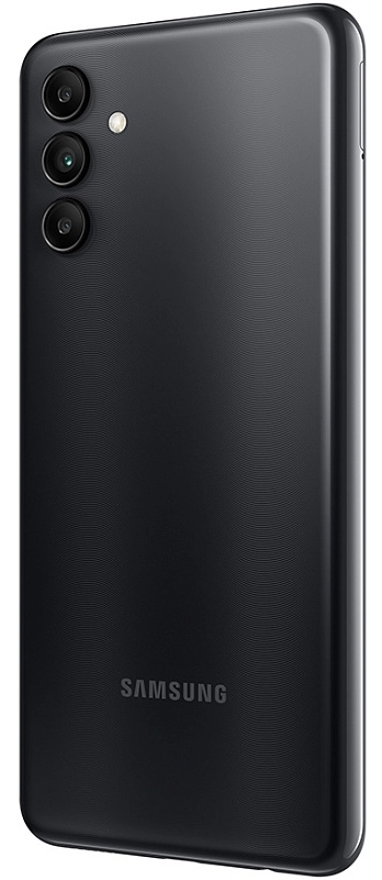Samsung Galaxy A04s 4/64GB (черный) фото 7 Samsung Galaxy A04s 4/64GB (черный) фото 7