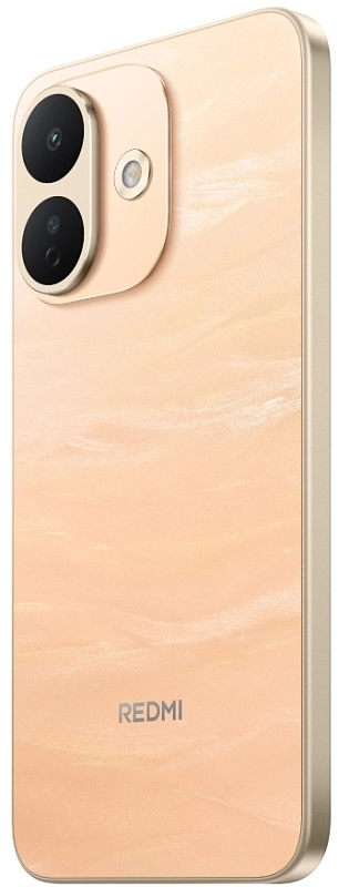 Redmi Note 17 Pro 5G 8/256GB (оранжевый) фото 7