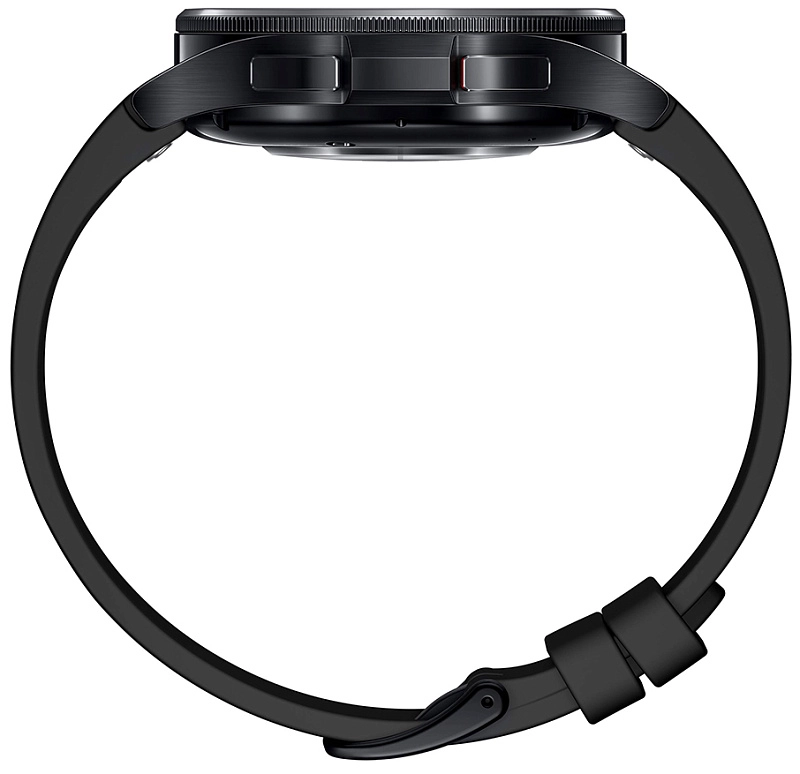 Samsung Galaxy Watch6 Classic 43 мм (графит) фото 5 Samsung Galaxy Watch6 Classic 43 мм (графит) фото 5